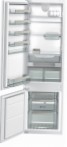 Gorenje GSC 27178 F Kühlschrank kühlschrank mit gefrierfach tropfsystem, 282.00L