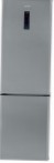 Candy CKBN 6202 DII Kühlschrank kühlschrank mit gefrierfach tropfsystem, 309.00L