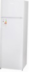 BEKO DSMV 528001 W Fridge refrigerator with freezer drip system, 261.00L