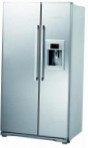 Kuppersbusch KE 9600-0-2 T Frigo réfrigérateur avec congélateur pas de gel, 542.00L