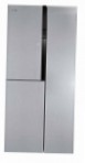 LG GC-M237 JLNV Fridge refrigerator with freezer no frost, 626.00L