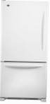 Maytag 5GBB19PRYW Frigo réfrigérateur avec congélateur pas de gel, 530.00L