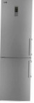 LG GA-B439 ZMQZ Fridge refrigerator with freezer no frost, 334.00L