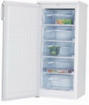 Hansa FZ206.3 Fridge freezer-cupboard, 140.00L