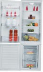 Candy CFBC 3150/1 E Kühlschrank kühlschrank mit gefrierfach tropfsystem, 263.00L