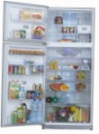 Toshiba GR-R74RDA SC Fridge refrigerator with freezer, 573.00L