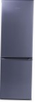 NORD NRB 139-332 Kühlschrank kühlschrank mit gefrierfach tropfsystem, 266.00L