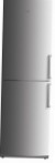 ATLANT ХМ 6325-181 Kühlschrank kühlschrank mit gefrierfach tropfsystem, 349.00L