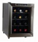 Ecotronic WCM2-12TE Fridge wine cupboard, 140.00L