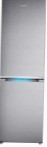 Samsung RB-38 J7761SR Fridge refrigerator with freezer no frost, 384.00L