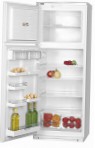ATLANT МХМ 2835-97 Fridge refrigerator with freezer drip system, 280.00L