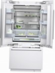 Gaggenau RY 492-301 Fridge refrigerator with freezer drip system, 526.00L