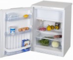 NORD 428-7-010 Kühlschrank kühlschrank mit gefrierfach handbuch, 144.00L