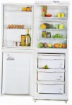 Pozis Мир 121-2 Fridge refrigerator with freezer drip system, 310.00L