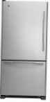 Maytag 5GBR22PRYA Frigo réfrigérateur avec congélateur pas de gel, 624.00L