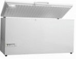 Vestfrost HF 506 Fridge freezer-chest, 492.00L