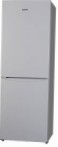 Vestel VCB 274 VS Fridge refrigerator with freezer drip system, 215.00L