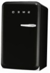 Smeg FAB10RNE Kühlschrank kühlschrank mit gefrierfach tropfsystem, 114.00L