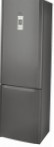 Hotpoint-Ariston ECFD 2013 XL Fridge refrigerator with freezer no frost, 327.00L