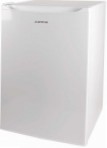 SUPRA FFS-090 Kühlschrank gefrierfach-schrank, 86.00L