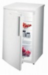Gorenje R 41 W Kühlschrank kühlschrank ohne gefrierfach tropfsystem, 135.00L