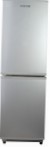 Shivaki SHRF-160DS Fridge refrigerator with freezer drip system, 200.00L