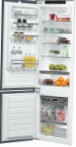 Whirlpool ART 9813/A++ SF Fridge refrigerator with freezer drip system, 308.00L