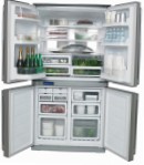 Frigidaire FQE6703 Frigo réfrigérateur avec congélateur pas de gel, 625.00L
