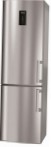 AEG S 95361 CTX2 Kühlschrank kühlschrank mit gefrierfach tropfsystem, 318.00L