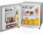 LG GR-051 S Fridge refrigerator with freezer manual, 50.00L