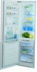 Whirlpool ART 459/A+ NF Kühlschrank kühlschrank mit gefrierfach tropfsystem, 264.00L