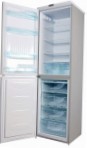 DON R 299 металлик Kühlschrank kühlschrank mit gefrierfach tropfsystem, 399.00L