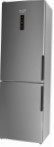 Hotpoint-Ariston HF 7180 S O Fridge refrigerator with freezer no frost, 295.00L