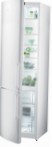 Gorenje RK 6200 FW Fridge refrigerator with freezer drip system, 370.00L