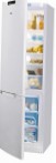 ATLANT ХМ 6124-131 Kühlschrank kühlschrank mit gefrierfach tropfsystem, 321.00L