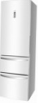 Haier AFD631GW Kühlschrank kühlschrank mit gefrierfach no frost, 308.00L