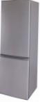 NORD NRB 239-332 Frigo réfrigérateur avec congélateur système goutte à goutte, 294.00L