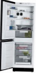 De Dietrich DRN 1017I Frigo réfrigérateur avec congélateur pas de gel, 254.00L