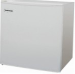 Shivaki SHRF-50CH Fridge refrigerator with freezer manual, 50.00L
