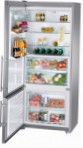 Liebherr CBNes 4656 Kühlschrank kühlschrank mit gefrierfach tropfsystem, 384.00L