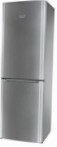 Hotpoint-Ariston HBM 1181.3 X NF Fridge refrigerator with freezer no frost, 303.00L
