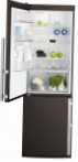 Electrolux EN 3487 AOO Kühlschrank kühlschrank mit gefrierfach no frost, 317.00L