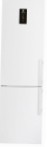 Electrolux EN 93452 JW Fridge refrigerator with freezer no frost, 318.00L