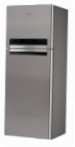 Whirlpool WTV 4595 NFCTS Fridge refrigerator with freezer drip system, 450.00L