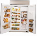 General Electric Monogram ZSEB480DY Fridge refrigerator with freezer, 745.00L