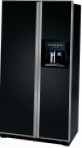 Frigidaire GLVC 25 VBGB Frigo réfrigérateur avec congélateur pas de gel, 620.00L