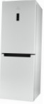 Indesit DFE 5160 W Fridge refrigerator with freezer no frost, 256.00L
