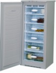 NORD 155-3-310 Kühlschrank gefrierfach-schrank, 210.00L