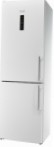 Hotpoint-Ariston HF 8181 W O Fridge refrigerator with freezer no frost, 295.00L