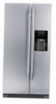 Franke FSBS 6001 NF IWD XS A+ Frigo réfrigérateur avec congélateur pas de gel, 518.00L